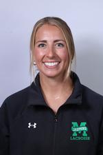 Jenna Dingler, Head Coach