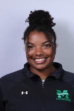 Parker Brown, Assistant Coach